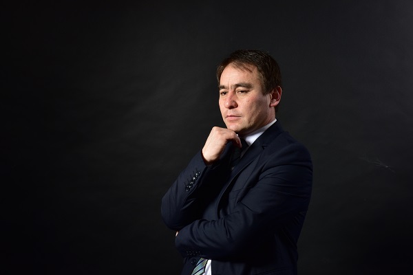 Ықылас Ожайұлы